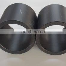 China Wholesale High Quality Engineering Plastic Alloy Shaft Sleeve /PA Nylon Plastic Bush Sleeve thumbnail-5