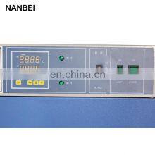 Laboratory Thermostatic Biochemistry Incubator BOD Incubator thumbnail-4