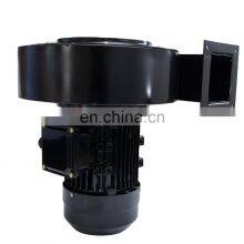 Моторный вентилятор с бесщеточным двигателем постоянного тока (BLDC) для вентиляции окон и очистки воздуха thumbnail-1