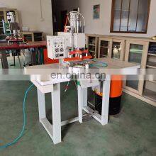 CE Certificate High Frequency PVC Book Cover Welding Machine for Stationery Supplies thumbnail-2
