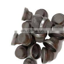 High Quality Stainless Steel Filter Disc Round Aluminum Edging Filter Disc thumbnail-5