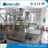 3000 Bottles per Hour Small Soda Water Machine/plant Machinery/Carbonated Drink Filling Machine thumbnail-5