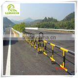 Wholesale prestressed active highway guardrail