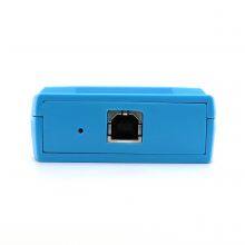 GCAN-203 Bluetooth To CAN Converter for Real-time Data Mobile APP Monitoring In Car thumbnail-5