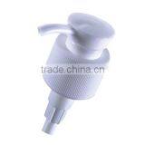 New Design Screw Lotion Pump With Low Price