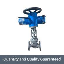 Bernard air valve actuator BJ40-25F+150EX explosion-proof exhaust electric valve