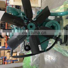 Motor original de la máquina Weichai WP6B144E201 de 144KW 200HP enfriado por agua para bomba thumbnail-3