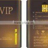 Highly Refined Smart Card