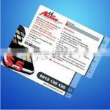 Paper Scratch Phone Card thumbnail-1