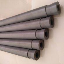 Si3N4 Sialon Thermocouple Protection Tubes, Silicon Nitride Ceramic Tubes, Stalk Tubes, Heating Protective Tubes