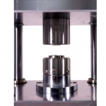 CR2032 2025 2016 Button Battery Manual Sealer Hydraulic Coin Cell Crimping Machine thumbnail-3