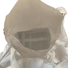 50kg Construction Sand Woven Bags Colored PP Woven Sand Bag thumbnail-3