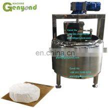 Hot New Products 200l Cheese Vat for Sale thumbnail-1