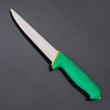 China Factory of Slaughter Houses Butchery Knives Tools Smallwares Boning Knife Skinning Knife Trimming Knife Butcher Knives Chopping Knives Axes Cleavers thumbnail-3