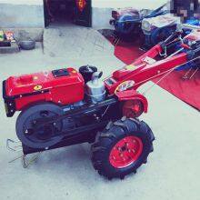 8HP, 12HP, 15HP, 18HP Cheaper Walking Tractor, Mini Tractor thumbnail-3