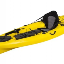 PE Rotomoulding Sailing Mould thumbnail-3