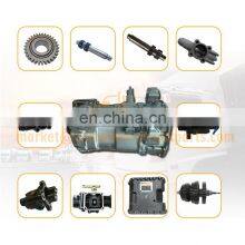 Sinotruk HOWO A7 China Heavy Truck Gearbox Parts Q150B0825 Screw thumbnail-5