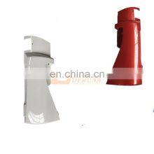 Sinotruk Sitrak C5H/C7H China Heavy Truck Spare Parts 812W62410-0090TW0001 Wind Deflector Right thumbnail-3