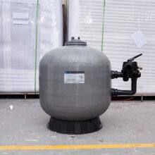Wholesale Price Side Mount Sand Filter Portable Operation Filtration System for Swimming Pool thumbnail-1