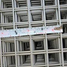 Stainless steel 304 316  welded Wire mesh panel and rolls. high quality competitive price BOLI WELDED MESH