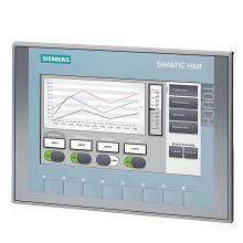 6AV2124-0MC01-0AX0 Siemens Touch Screen SIMATIC HMI TP1200 Comfort, Smart Panel 12