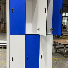 Smart Digital Locker Lock Single Door Change Room Locker thumbnail-4