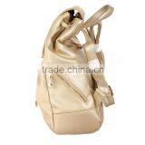 pu School Backpack Laptop Backpack 2016 New Fashion Backpack thumbnail-3