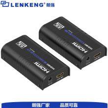 4K@60Hz HDMI Extender 200M HDMI Over IP Extender LQ470 thumbnail-3