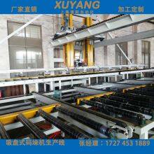 Fully Automatic Palletizer thumbnail-2