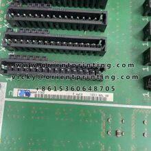 00.785.1121 Module DIPM2 For Heidelberg CD74 Control Cabinet Delivery Console Equipment Zone C thumbnail-5