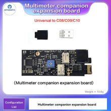 D-Series Pro Soldering Handle - I2C Ammeter Precision Tool thumbnail-3