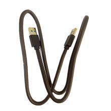 High Speed Data Cable USB a to C Cable 1ft 3ft 6ft 10ft USB2.0 3A Fast Charging Cable thumbnail-3