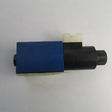 REXROTH Hydraulic Valve 4WE6Y70-HG24N9K4 High Quality Solenoid Valve thumbnail-2