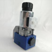 REXROTH R900566273 POPPET DIRECTIONAL VALVE M-3SEW6C3X/420MG24N9K4 thumbnail-4