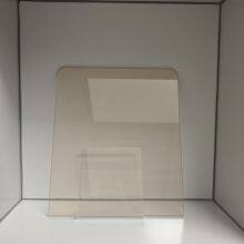 KEDI Transparent Glass-ceramics for Fireplaces thumbnail-2
