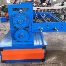 Embossing Machine Metal Sheet Building Material Embossing Floor for Anti-Slip Pavement Forming Machine thumbnail-4