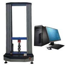 ISO 6892 Electronic Tensile Tester 20kN for Aerospace Material Testing thumbnail-4