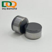 Polycrystalline Diamond Compact Cutters for Oil and Gas Drilling Rigs for Sale Dome Button Cylinder Drill Bit 1308 1313 1613 thumbnail-4