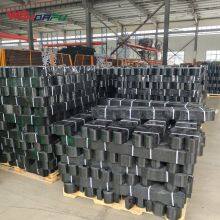 Wandafu 50-200mm Gravel Stabilizer Driveway HDPE Geocell thumbnail-3