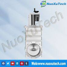 NuoXuTech CCD Series Electric Ultra High Vacuum Gate Valve