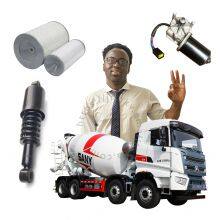 Hot-selling China Supplier Direct Shipment Sany Construction Vehicle Parts Sany SY550 Excavator Parts Concrete Pump Truck Parts thumbnail-5