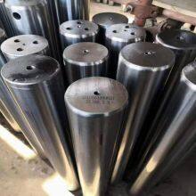 Chrome Steel Excavator Pin Bucket Bushing Oil Groove Shaft Sleeve Bush for Excavator Parts thumbnail-1