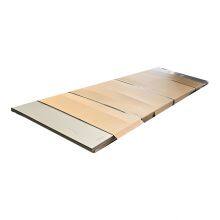 Factory Hot Sales Cold/Hot Rolled Stainless Steel Sheet Ss 304 304L 316 316L 201 Stainless Steel Plate thumbnail-1