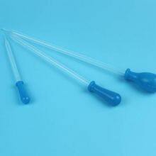 Dalong Corrosion-resistant and Organic Solvent-resistant Pipette Tips, Customizable Pfa Pipette Tips thumbnail-5