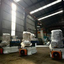 Straw Biomass Pelletizer Granulation Equipment. Wood Chip Pellet Machine Runs Stably. thumbnail-3