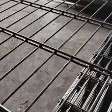 High Strength 2D Twin Wire Fence Anti Cut Panel for Critical Infrastructure thumbnail-1