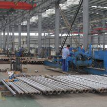 Downhole Motor Positive Displacement Motor Directional Well High Temperature Resistance thumbnail-3