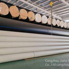Hebei Pert ii Type Thermal Insulation Pipe Dn200*18.2 thumbnail-1
