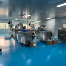 Jinshiling (Heyuan) Technology Co., Ltd. company overview - view 1 thumbnail