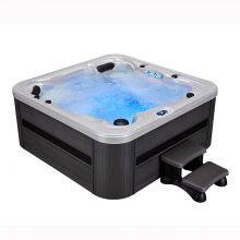 ArgentinaNew Hot Design Whirlpool BathtubMulti-stagefiltrationensurescleaner,morehygienicwater. thumbnail-3